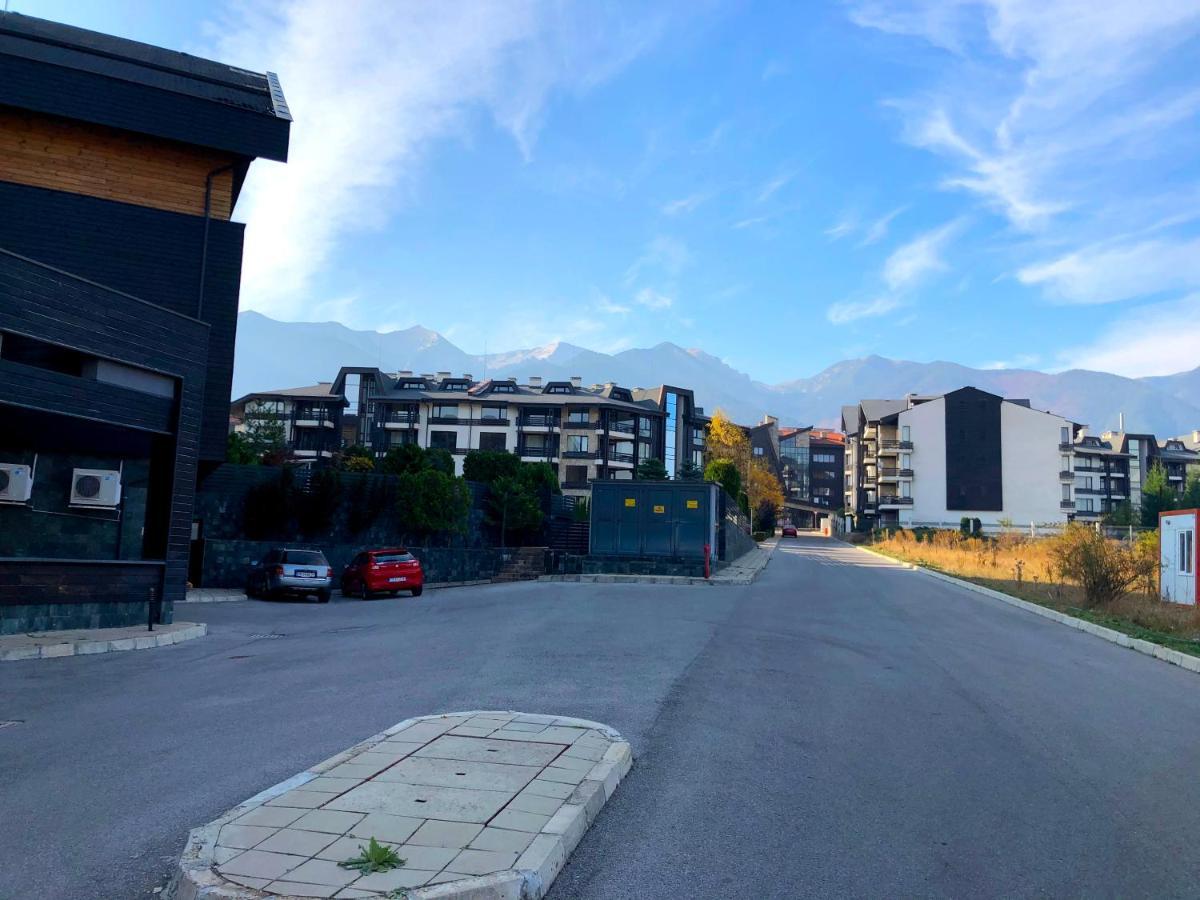 Aspen Ski And Golf Resort バンスコ エクステリア 写真