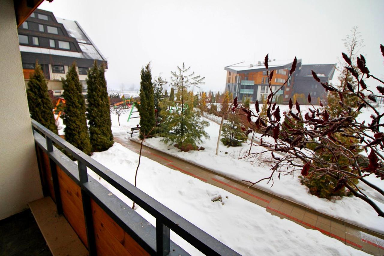 Aspen Ski And Golf Resort バンスコ エクステリア 写真